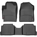 Коврики Weathertech Black для Hyundai Elantra (mkVI) 2016-2020 (USA), ціна: 11 488 грн.
