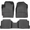 Коврики WeatherTech Black для Hyundai Elantra (mkVI) 2016-2020 (USA), цена: 10 641 грн.