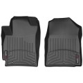 Коврики WeatherTech Black для Hyundai Elantra (mkVI)(1 row) 2016-2020 (USA), цена: 6 692 грн.
