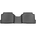 Коврики WeatherTech Black для Hyundai Elantra (mkVI)(2 row) 2016-2020 (USA), цена: 4 911 грн.