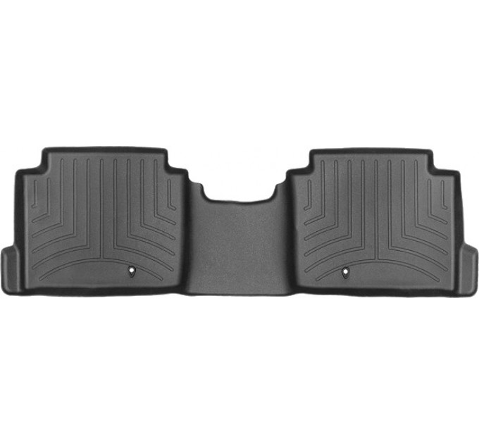 Коврики WeatherTech Black для Hyundai Elantra (mkVI)(2 row) 2016-2020 (USA), цена: 4 498 грн.