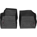 Коврики WeatherTech Black для Opel Astra (mkV)(K)(1 row) 2015-2021, цена: 6 692 грн.