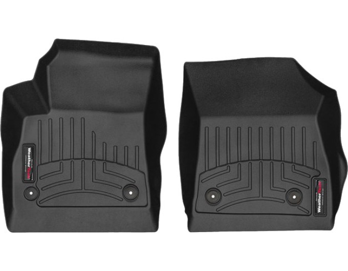 Коврики WeatherTech Black для Opel Astra (mkV)(K)(1 row) 2015-2021, цена: 6 692 грн.