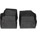 Коврики WeatherTech Black для Opel Astra (mkV)(K)(1 row) 2015-2021, цена: 6 144 грн.