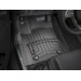 Коврики WeatherTech Black для Jeep Grand Cherokee (WK2)(1-2 row)(2 row bench) 03.2015→ (USA); Dodge Durango (mkIII)(1-2 row)(2 row bench) 03.2015→, цена: 10 849 грн.