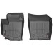 Коврик Weathertech Black для Suzuki SX4 S-Cross (mkII)(1 row) 2013→, ціна: 6 144 грн.