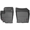 Коврик Weathertech Black для Suzuki SX4 S-Cross (mkII)(1 row) 2013→, ціна: 6 144 грн.