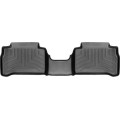 Коврики WeatherTech Black для Suzuki Vitara (mkII)(2 row) 2015→, цена: 4 911 грн.