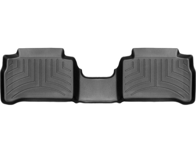 Коврики WeatherTech Black для Suzuki Vitara (mkII)(2 row) 2015→, цена: 4 911 грн.