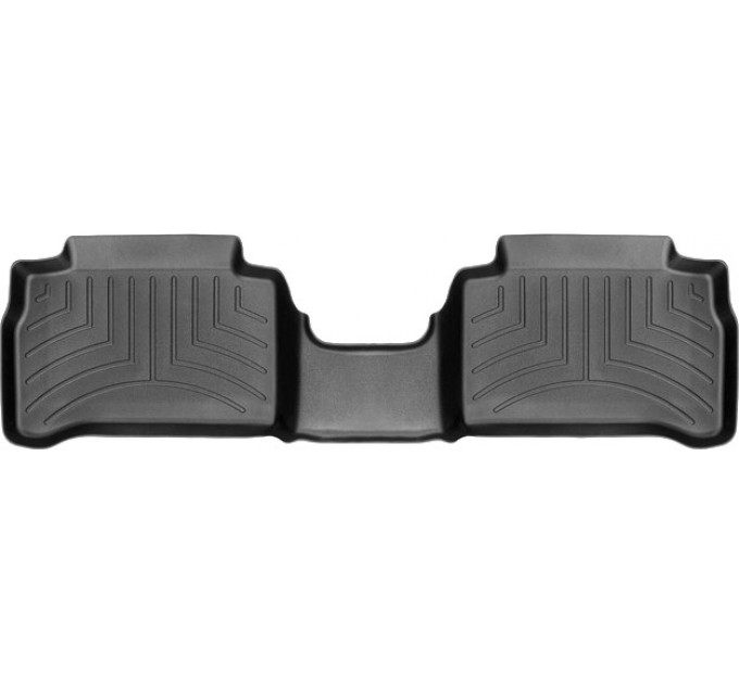 Коврики WeatherTech Black для Suzuki Vitara (mkII)(2 row) 2015→, цена: 4 498 грн.