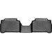 Килимки WeatherTech Black для Suzuki Vitara (mkII)(2 row) 2015→, ціна: 4 498 грн.