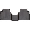 Коврики WeatherTech Black для Suzuki SX4 S-Cross (mkII)(2 row) 2013→, цена: 4 911 грн.