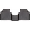 Коврики WeatherTech Black для Suzuki SX4 S-Cross (mkII)(2 row) 2013→, цена: 4 498 грн.