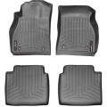 Коврики Weathertech Black для Buick LaCrosse (mkII) 2010-2013, ціна: 11 603 грн.