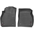 Коврики WeatherTech Black для Buick LaCrosse (mkII)(1 row) 2010-2013, цена: 6 692 грн.