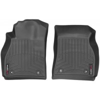 Коврики WeatherTech Black для Buick LaCrosse (mkII)(1 row) 2010-2013