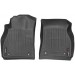 Коврики Weathertech Black для Buick LaCrosse (mkII)(1 row) 2010-2013, ціна: 6 144 грн.