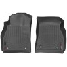 Коврики WeatherTech Black для Buick LaCrosse (mkII)(1 row) 2010-2013, цена: 6 144 грн.