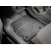 Коврики WeatherTech Black для Buick LaCrosse (mkII)(1 row) 2010-2013, цена: 6 144 грн.