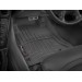 Коврики WeatherTech Black для Chevrolet Corvette (mkV) 1997-2004, цена: 6 144 грн.