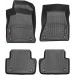 Коврики Weathertech Black для Audi A4/S4/RS4 (B9) / A5/S5/RS5 (sportback)(mkII) 2016→, ціна: 10 641 грн.