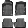 Коврики Weathertech Black для Audi A4/S4/RS4 (B9) / A5/S5/RS5 (sportback)(mkII) 2016→, ціна: 10 641 грн.