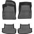 Коврики WeatherTech Black для Audi A5/S5/RS5 (mkII)(coupe) 2017→, цена: 11 488 грн.