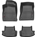 Коврики WeatherTech Black для Audi A5/S5 (mkII)(cabrio) 2017→, цена: 11 488 грн.
