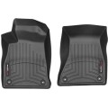 Коврики WeatherTech Black для Audi A4/S4/RS4 (B9) / A5/S5/RS5 (mkII)(coupe, sportback & cabrio)(1 row) 2016→, цена: 6 692 грн.