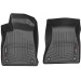 Коврики WeatherTech Black для Audi A4/S4/RS4 (B9) / A5/S5/RS5 (mkII)(coupe, sportback & cabrio)(1 row) 2016→, цена: 6 144 грн.