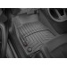 Коврики WeatherTech Black для Audi A5/S5/RS5 (mkII)(coupe) 2017→, цена: 9 994 грн.