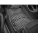 Коврики WeatherTech Black для Audi A5/S5 (mkII)(cabrio) 2017→, цена: 9 994 грн.