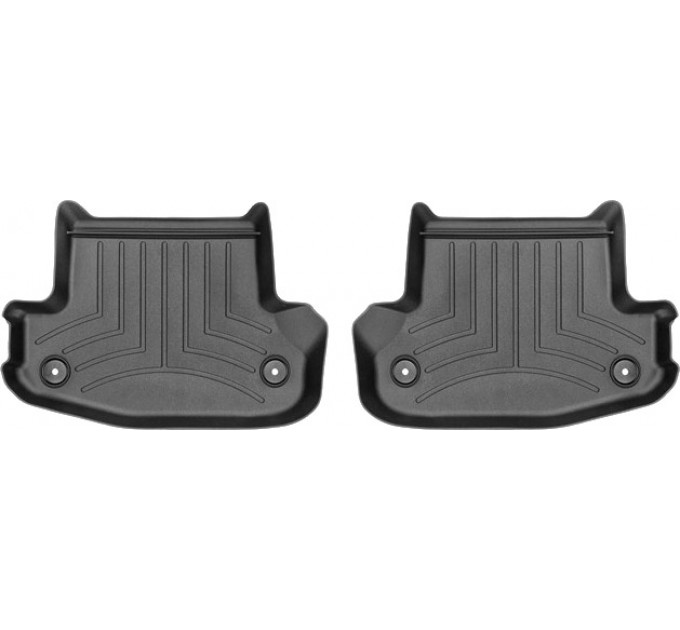 Коврики WeatherTech Black для Audi A5/S5/RS5 (mkII)(coupe)(2 row) 2017→, цена: 4 498 грн.