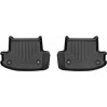 Килимки WeatherTech Black для Audi A5/S5 (mkII)(cabrio)(2 row) 2017→, ціна: 4 498 грн.