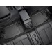 Коврики Weathertech Black для Audi A5/S5 (cabrio)(mkII) 2017→, ціна: 11 280 грн.