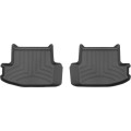 Коврики WeatherTech Black для Audi A5/S5 (mkII)(cabrio)(2 row)(no clips) 2020→, цена: 4 911 грн.