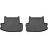 Коврики WeatherTech Black для Audi A5/S5 (mkII)(cabrio)(2 row)(no clips) 2020→, цена: 4 498 грн.