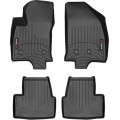 Коврики Weathertech Black для Chevrolet Volt (mkII) 2016→, ціна: 11 488 грн.