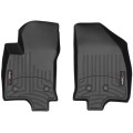 Коврики WeatherTech Black для Chevrolet Volt (mkII)(1 row) 2016-2019, цена: 6 692 грн.