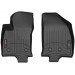 Коврики Weathertech Black для Chevrolet Volt (mkII)(1 row) 2016→, ціна: 6 144 грн.