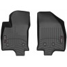 Коврики WeatherTech Black для Chevrolet Volt (mkII)(1 row) 2016-2019, цена: 6 144 грн.