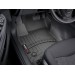 Коврики WeatherTech Black для Chevrolet Volt (mkII) 2016-2019, цена: 9 994 грн.