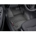 Коврики WeatherTech Black для Chevrolet Volt (mkII)(1 row) 2016-2019, цена: 6 144 грн.