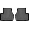 Килимки WeatherTech Black для Chevrolet Volt (mkII)(2 row) 2016-2019, ціна: 4 498 грн.