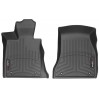 Коврики WeatherTech Black для BMW 7-series (G11/G12)(AWD & RWD)(no console)(1 row) 2015→, цена: 6 144 грн.