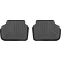 Коврики WeatherTech Black для BMW 7-series (G11)(2 row) 2015→, цена: 4 911 грн.