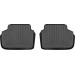 Килимки WeatherTech Black для BMW 7-series (G11)(2 row) 2015→, ціна: 4 498 грн.