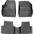 Коврики WeatherTech Black для Chevrolet Cruze (mkII) 2016→, цена: 11 488 грн.