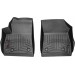 Коврики Weathertech Black для Chevrolet Cruze (mkII)(1 row) 2016→, ціна: 6 144 грн.