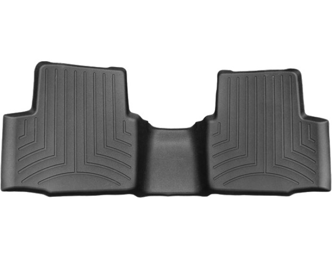 Коврики WeatherTech Black для Chevrolet Cruze (mkII)(2 row) 2016→, цена: 4 911 грн.